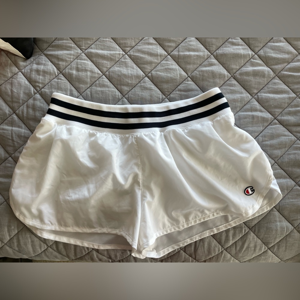 Champion Athletic Shorts Size L